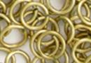 Rings - Brass